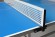 Теннисный стол City Outdoor с сеткой BLUE