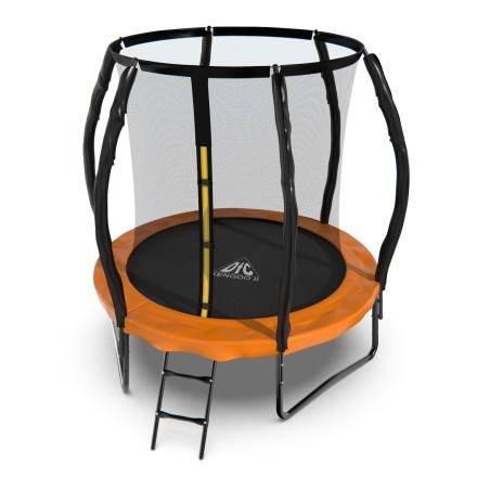 Батут DFC KENGOO II 6ft Батут DFC KENGOO II 6ft