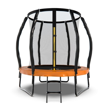 Батут DFC KENGOO II 6ft Батут DFC KENGOO II 6ft