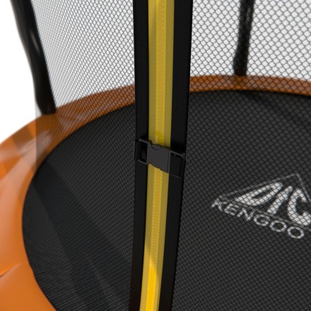 Батут DFC KENGOO II 6ft Батут DFC KENGOO II 6ft