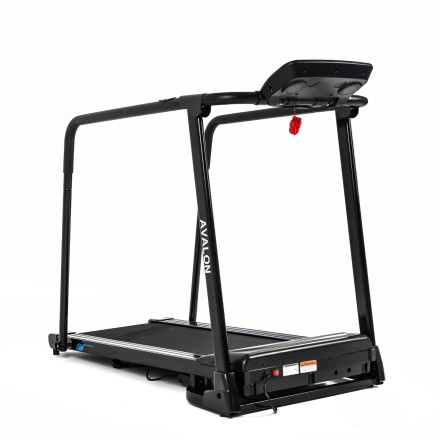 Беговая дорожка DFC AVALON для реабилитации, черная T185B Беговая дорожка DFC AVALON для реабилитации, черная T185B