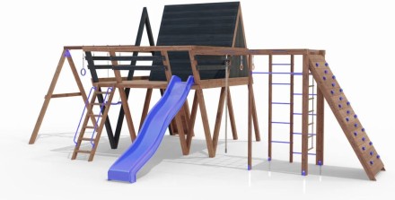 Шалаш Максон  5