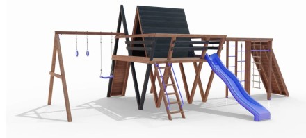 Шалаш Максон  5