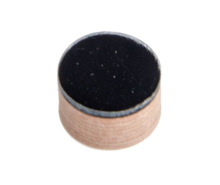 Наклейка для кия "Kamui Clear Original" (M) 13 мм Наклейка для кия "Kamui Clear Original" (M) 13 мм