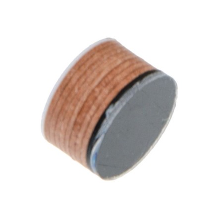 Наклейка для кия "Kamui Clear Original" (M) 13 мм Наклейка для кия "Kamui Clear Original" (M) 13 мм