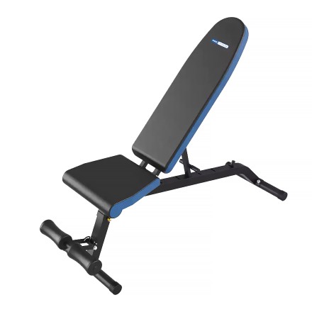 Скамья силовая универсальная DFC Pro Fitness D848