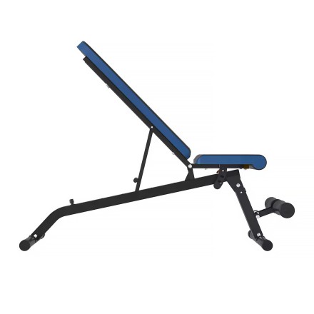 Скамья силовая универсальная DFC Pro Fitness D848