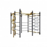 Спортивный комплекс Романа 201.03.00