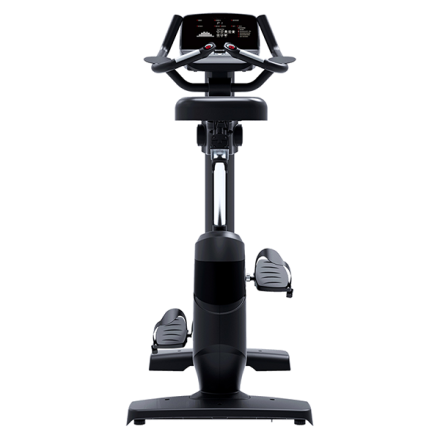 Профессиональный Вертикальный велотренажер CardioPower PRO UB450 (UB410)