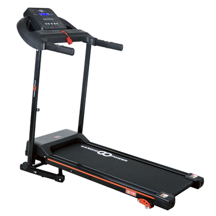 Беговая дорожка CardioPower T10 Беговая дорожка CardioPower T10