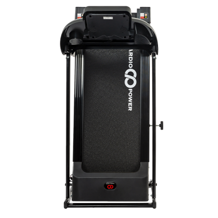 Беговая дорожка CardioPower T10 Беговая дорожка CardioPower T10