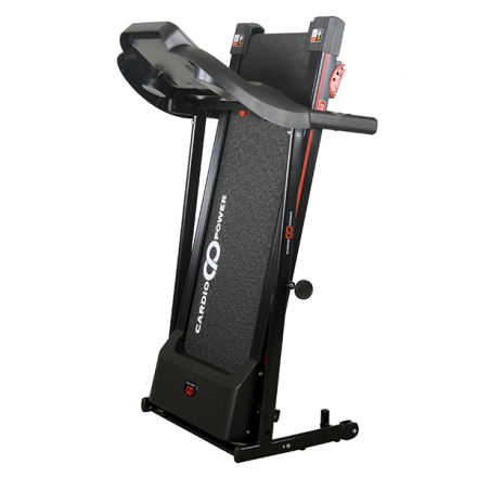 Беговая дорожка CardioPower T10 Беговая дорожка CardioPower T10