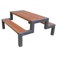 Уличный стол Мерано 05.015.0