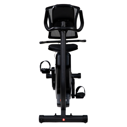 Горизонтальный велотренажер CardioPower R37 Горизонтальный велотренажер CardioPower R37