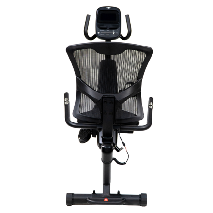 Горизонтальный велотренажер CardioPower R37 Горизонтальный велотренажер CardioPower R37