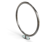 Одиночная велпарковка "Кольцо"