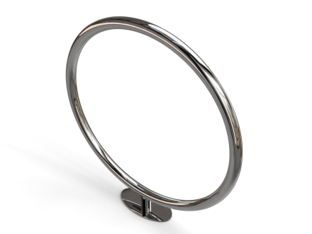 Одиночная велпарковка "Кольцо"