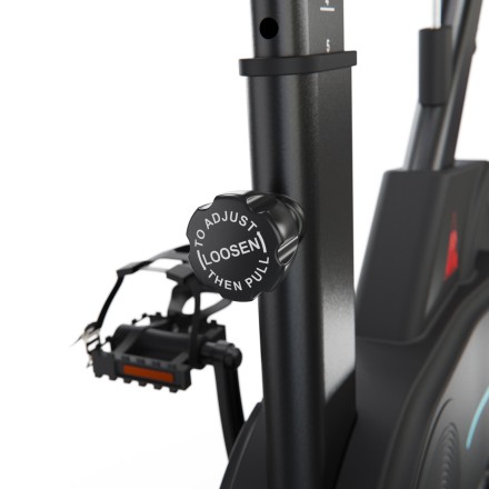 Спин-байк DFC Spectrum 7.0 Plus Спин-байк DFC Spectrum 7.0 Plus