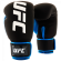 UFC Перчатки для бокса и ММА синие - L