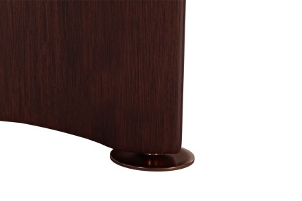 Стол / пул "Competition II" 9 ф (махагон) в комплекте с плитой, аксессуары + сукно