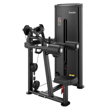 Тренажер Smith DA034 Дельтовидные мышцы