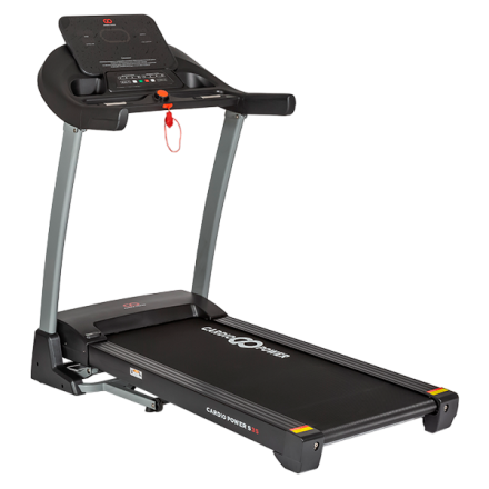 Беговая дорожка CardioPower S35