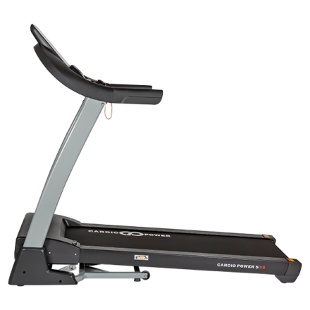 Беговая дорожка CardioPower S35