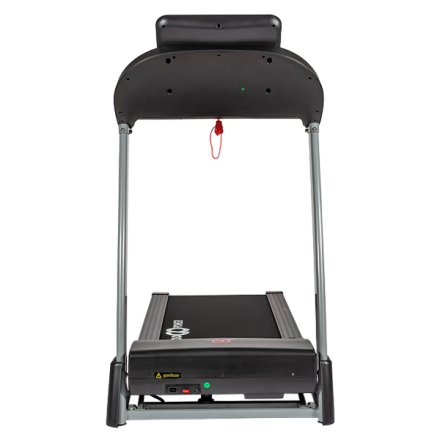 Беговая дорожка CardioPower S35