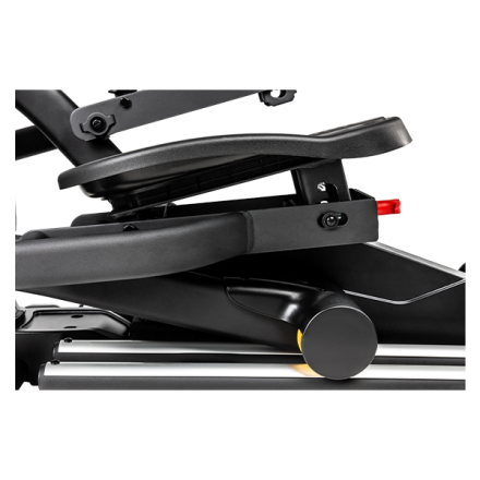 Эллиптический тренажер Sole E35 (2023)