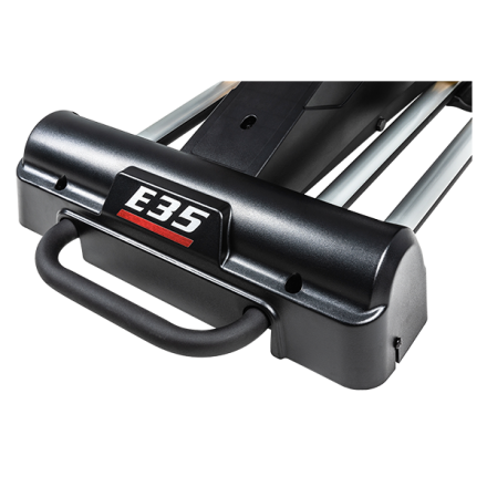 Эллиптический тренажер Sole E35 (2023)