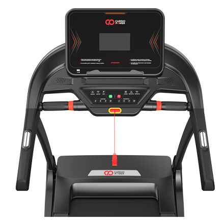 Беговая дорожка CardioPower Track7