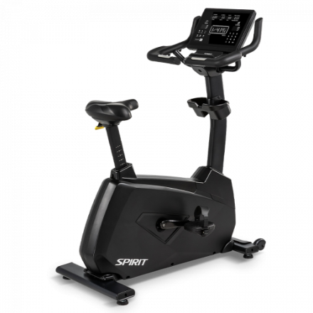 Велотренажер SPIRIT CU980