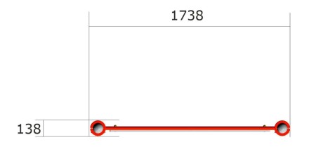 Информационный щит B086