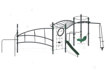 Спортивный комплекс "Ветер"