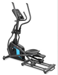 Эллиптический тренажер домашний OXYGEN FITNESS SONOMA