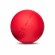 Мяч для МФР 9 см одинарный красный