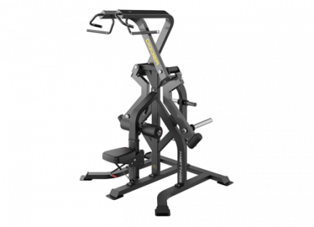 Перекрёстная верхняя тяга Hasttings Digger HD037-5