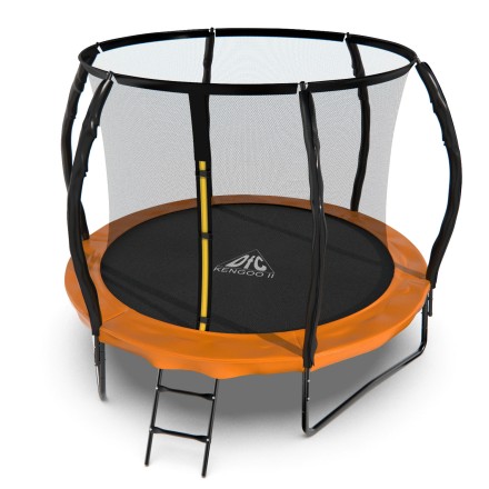 Батут DFC KENGOO II 8ft Батут DFC KENGOO II 8ft