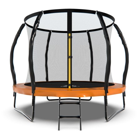 Батут DFC KENGOO II 8ft Батут DFC KENGOO II 8ft