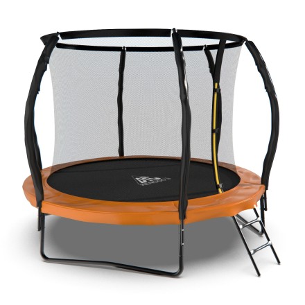 Батут DFC KENGOO II 8ft Батут DFC KENGOO II 8ft