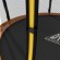 Батут DFC KENGOO II 8ft Батут DFC KENGOO II 8ft
