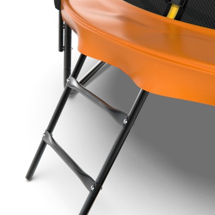 Батут DFC KENGOO II 8ft Батут DFC KENGOO II 8ft