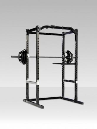 Силовая рама Power Rack  WB-PR14A-B (цвет черный)