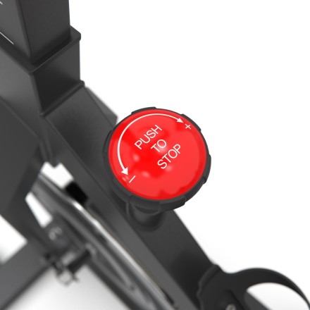 Спин-байк DFC B89364 Спин-байк DFC B89364