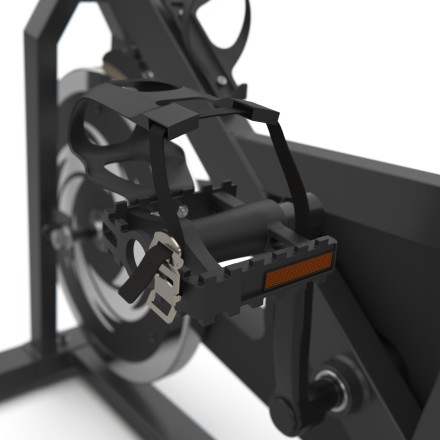 Спин-байк DFC B89364 Спин-байк DFC B89364