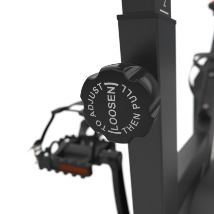 Спин-байк DFC B89364 Спин-байк DFC B89364