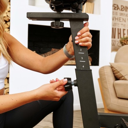 Спин-байк DFC B89364 Спин-байк DFC B89364