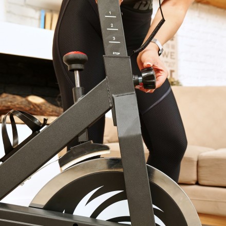 Спин-байк DFC B89364 Спин-байк DFC B89364