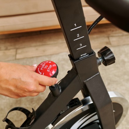 Спин-байк DFC B89364 Спин-байк DFC B89364