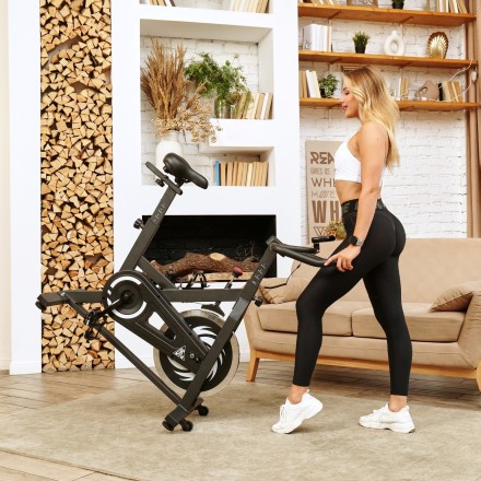 Спин-байк DFC B89364 Спин-байк DFC B89364